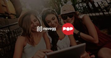 Portal POP utiliza DMP da Navegg para segmentar audiência