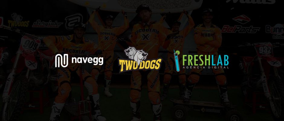 Ao usar solução Navegg, TwoDogs tem aumento de vendas de 30%