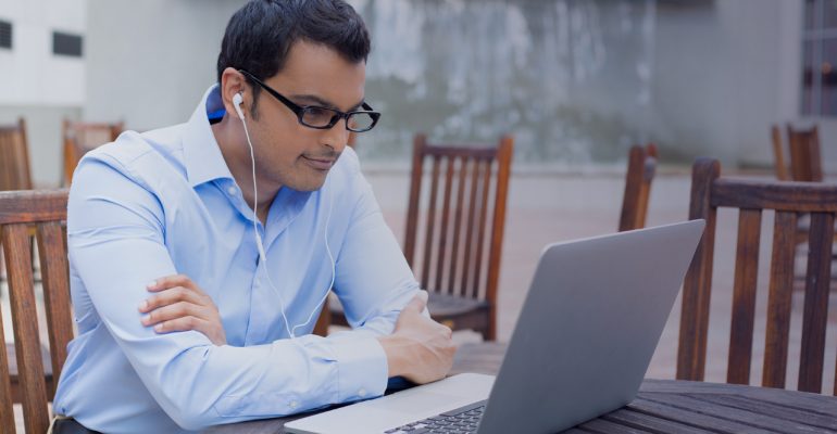 Soluções de empresa brasileira possibilitam personalizar e acionar audiência online